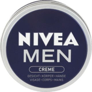 Kem dưỡng ẩm Nivea men của Đức 150ml