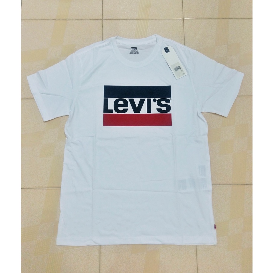 Áo Levi's Sportwear Logo Graphic chính hãng