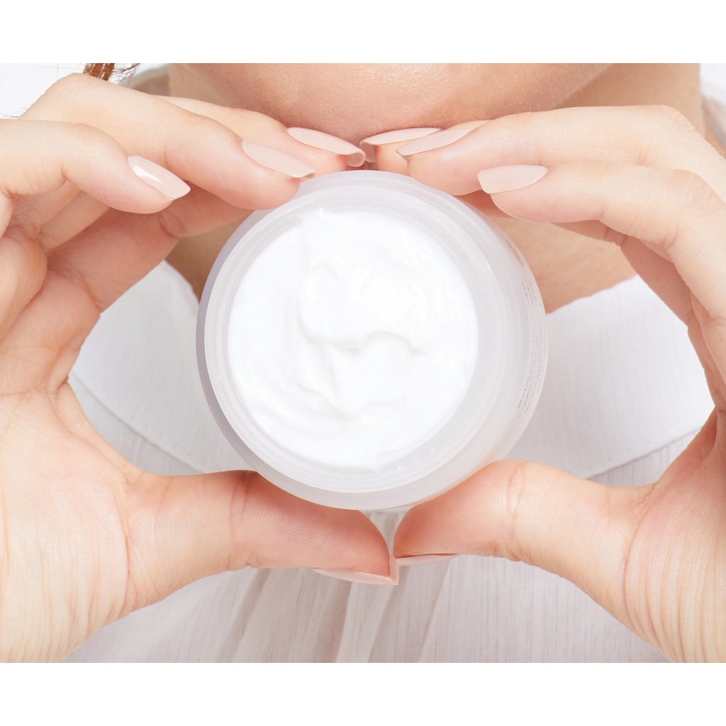 Kem tăng trưởng tế bào EGF Peptide 50ml COXIR - Chống lão hoá, Dưỡng ẩm, phục hồi da, Tái tạo da