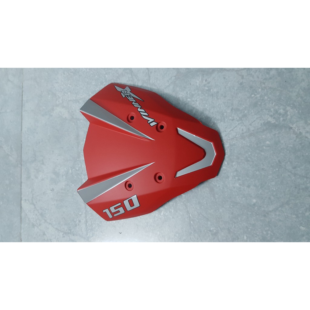 Nhựa Đầu xe WINNER X