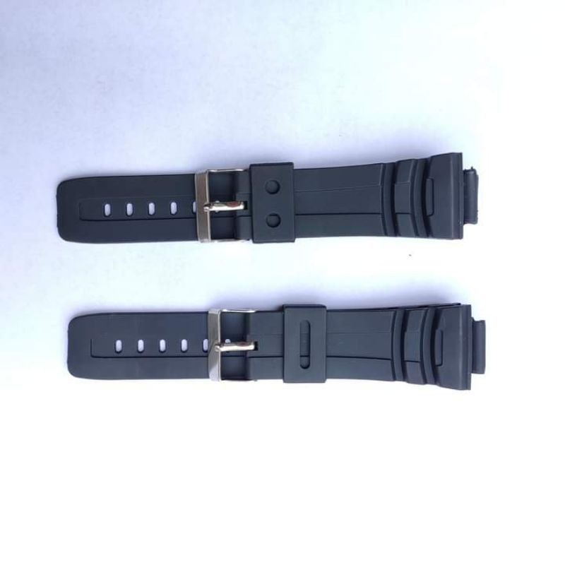 Dây đeo đồng hồ cao su Casio G-Shock G-7710, dây đeo đồng hồ G-Shock g7710 rẻ nhất
