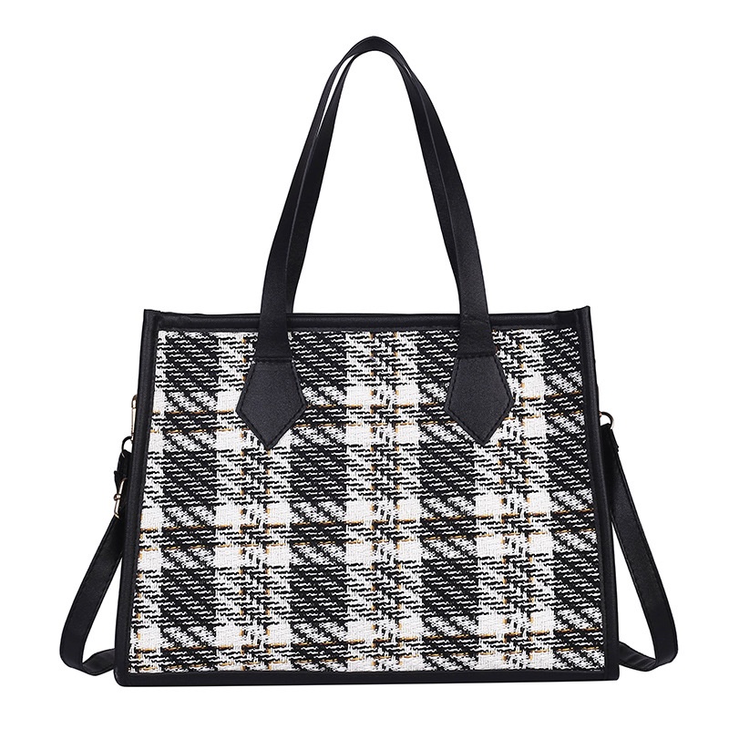 Túi xách cỡ lớn phong cách Hàn Quốc dành cho nữ 2021