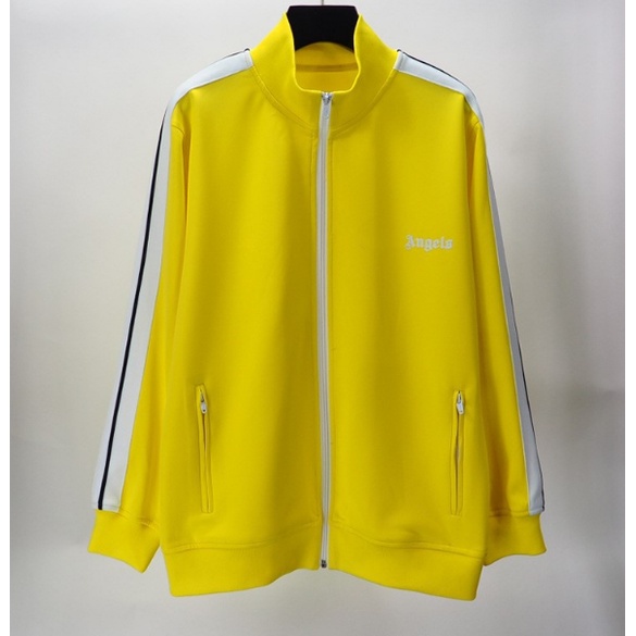 Palm angels Áo khoác thời trang nam và nữ mới