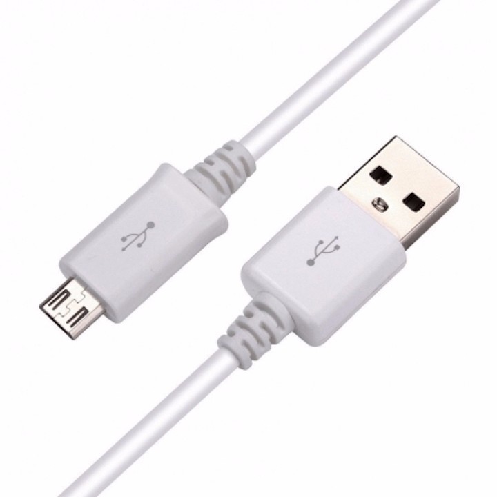 Cáp Sạc Nhanh USB - MICRO, Chính Hãng Samsung, Dùng Cho Các Đời Máy J7, J6, Note 5, A5, A7.2018...Bảo Hành 6 Tháng