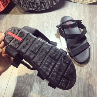 Sandal VenTo quai ngang chéo