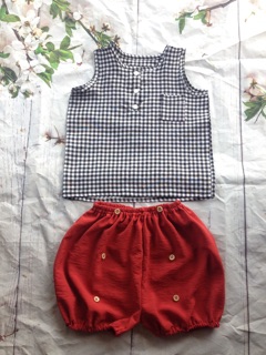 Set bộ cho bé trai(ảnh thật kéo qua )