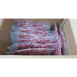 Lạc đỏ đặc sản tây bắc