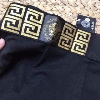 Quần versace Mỳ Hàn CAo Cấp ảnh thật 100%