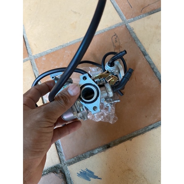 Bình xăng con 50cc