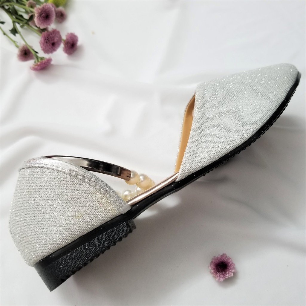 [SALE XẢ HÀNG] Búp bê hở eo quai chuỗi vòng châu | BigBuy360 - bigbuy360.vn