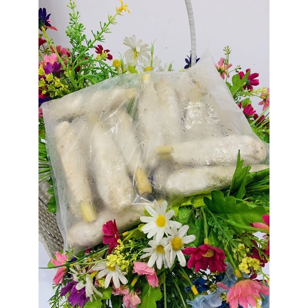 1KG ĐÙI GÀ XẢ CHAY /  - KHÔNG BÁN TỈNH
