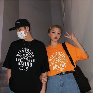 Áo thun couple tay lở / Áo phông oversize ( có bán lẻ )