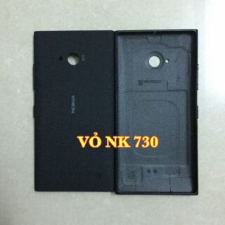 Vỏ Nokia lumia 730