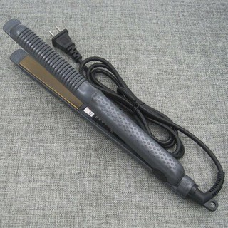 Máy ép duỗi tóc, là tóc, uốn xoăn tóc 5 mức chỉnh nhiệt 838/388