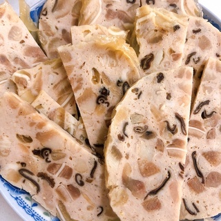 Giò thủ,nhà,làm - 500gr