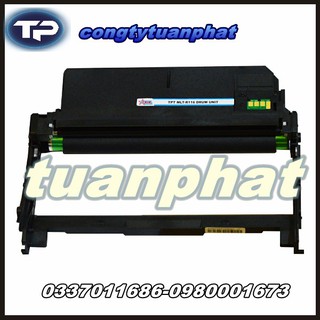 Cụm Drum Cartridge Samsung D116S, Samsung SL-M2625/2626/2825/2826/2675/2676/2875/287