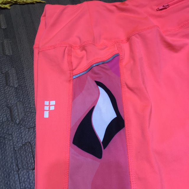 Quần legging nữ hàng xuất