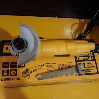 Máy mài góc Dewalt DWE8100S / DWE8100T