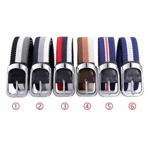 Thắt Lưng Chun Golf Hàn Quốc Cao Cấp-Giá Tốt