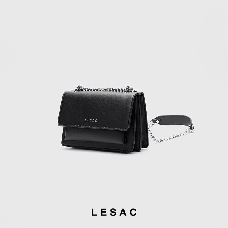 Túi xách nữ LESAC Scarlet Bag (Version 2024) | BigBuy360 - bigbuy360.vn