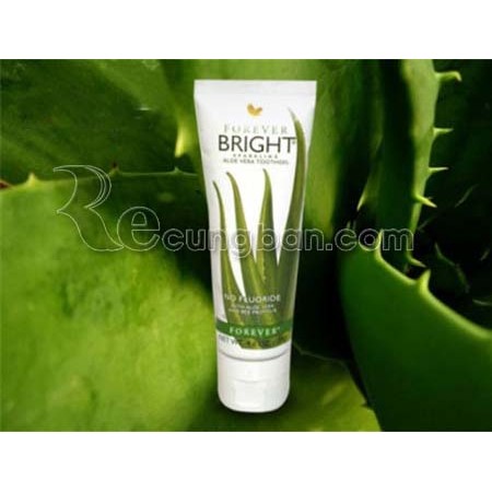 Kem đánh răng Forever Bright® Toothgel 028