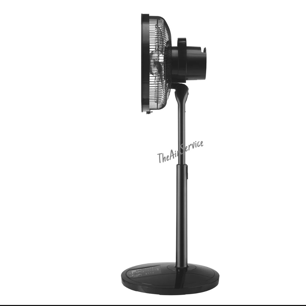 Quạt điều chỉnh từ xa MITSUBISHI 12 inch R12A-HRB, Quạt lưu thông không khí