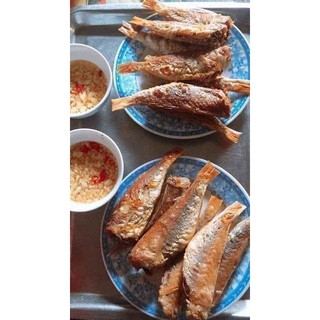 Cá phèn hồng khay 500g