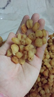 Nhãn lồng Hưng Yên sấy khô