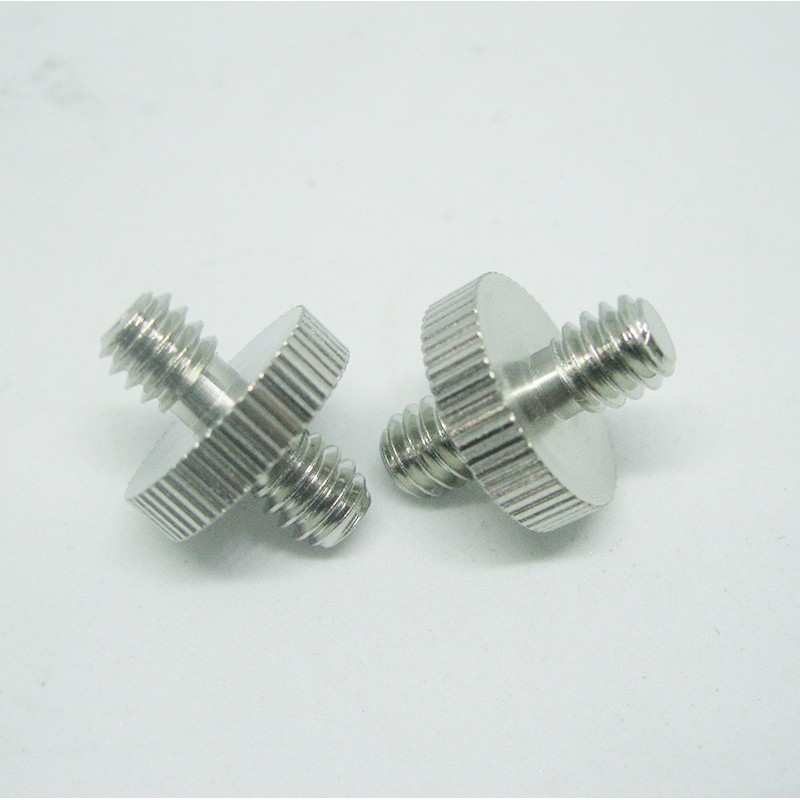 Ốc vít hai đầu1/4&quot;