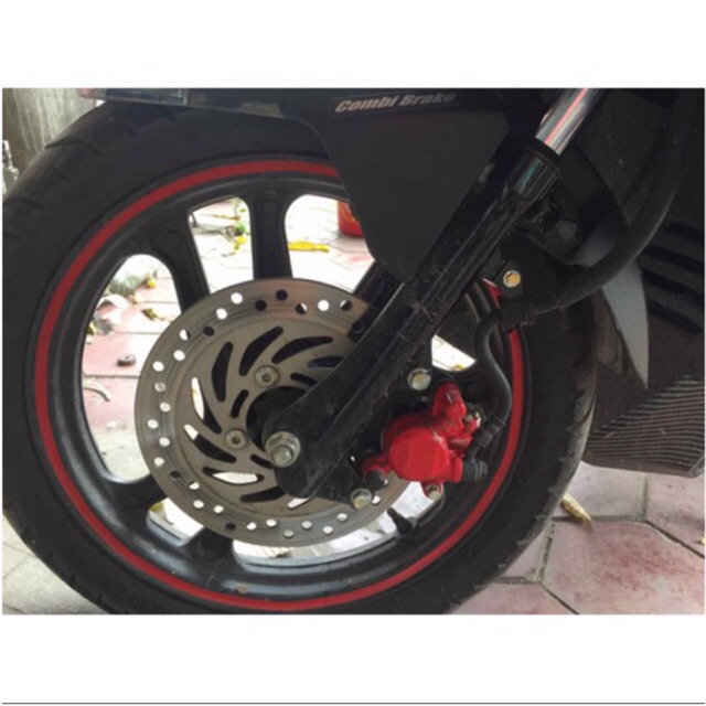 đĩa thắng air blade ,waves110