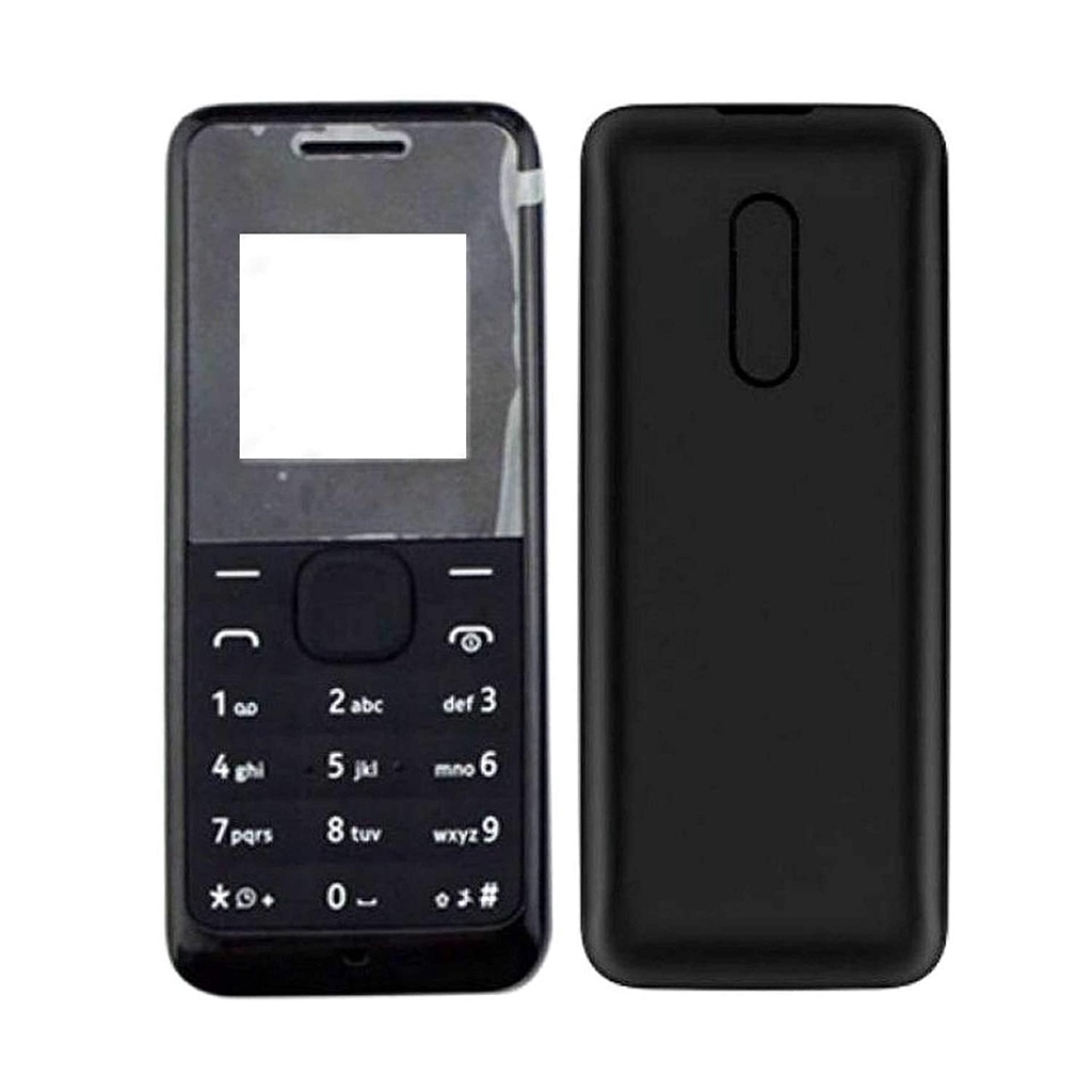 Vỏ Phím Sườn Nokia 105 2015 Zin Mới Sản Xuất