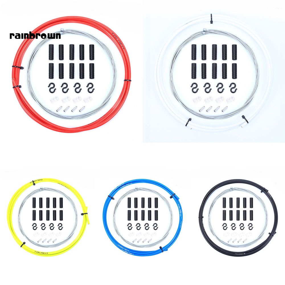 Bộ Dây Cáp Chuyển Đổi 2M Cho Xe Đạp Leo Núi MTB