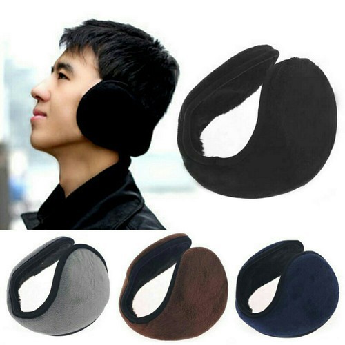 Bịt tai mùa đông giữ ấm