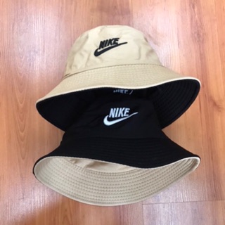NÓN BUCKET 2 MẶT NIKEEEEEE THỜI TRANG NAM NỮ