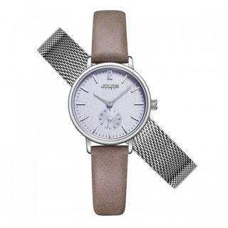 Đồng Hồ Nữ Julius JS-011