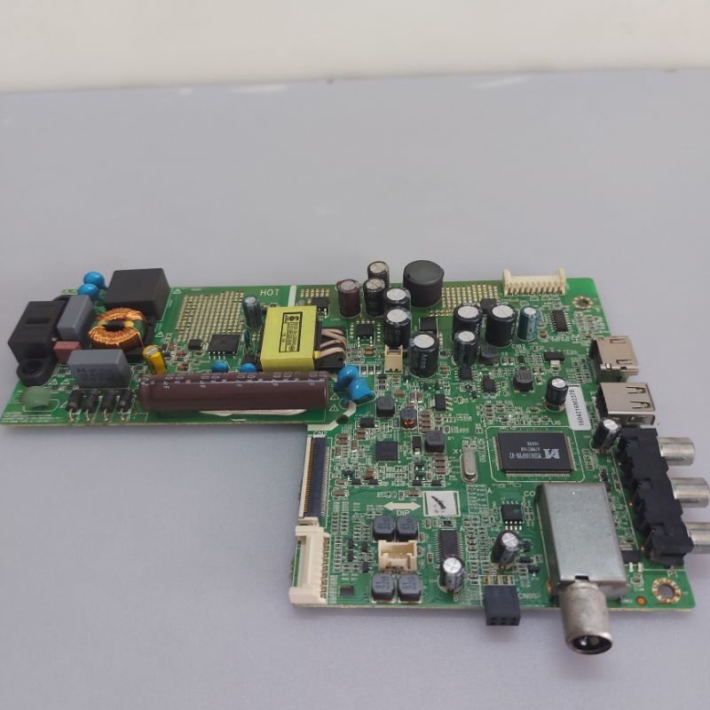 Bo mạch tivi Darling 32HD930