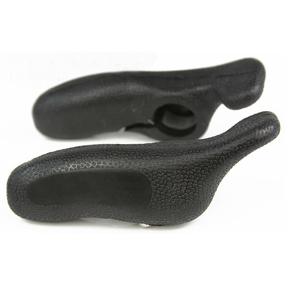 Sừng trâu xe đạp - cao su