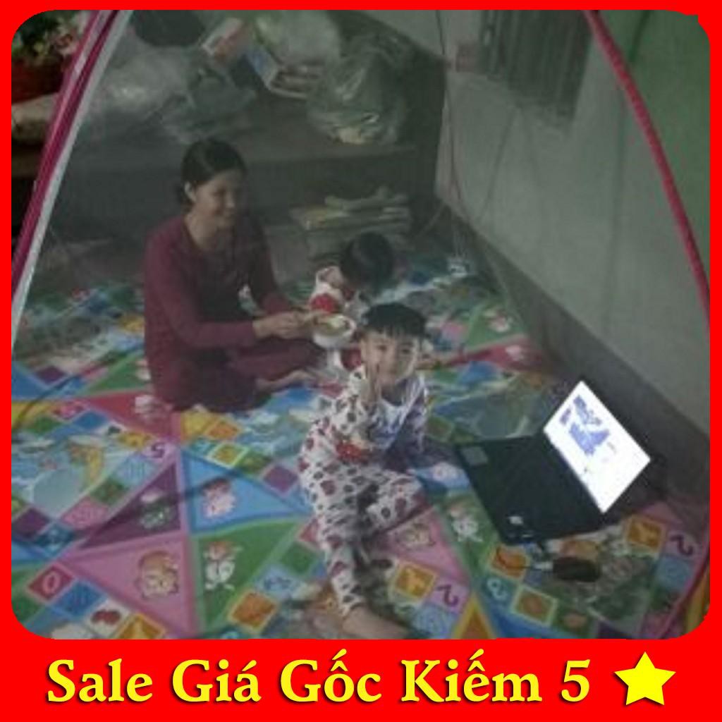 [SALE GỐC] MÀN CHỤP TỰ BUNG CAO CẤP 2M X 2M2