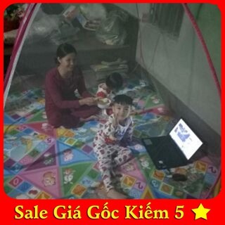 Màn chụp tự bung cao cấp 2m x 2m2