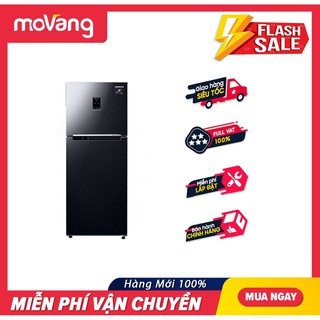 Tủ lạnh Samsung Inverter RT29K5532BY/SV 300 lít