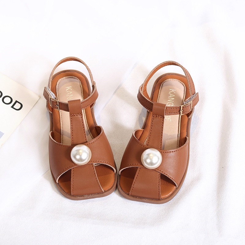 Sandal Rọ Siêu Xinh mã mới H8 cho bé yêu