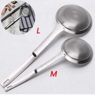 Vá lưới thép không gỉ lọc dầu tiện lợi cho nhà bếp