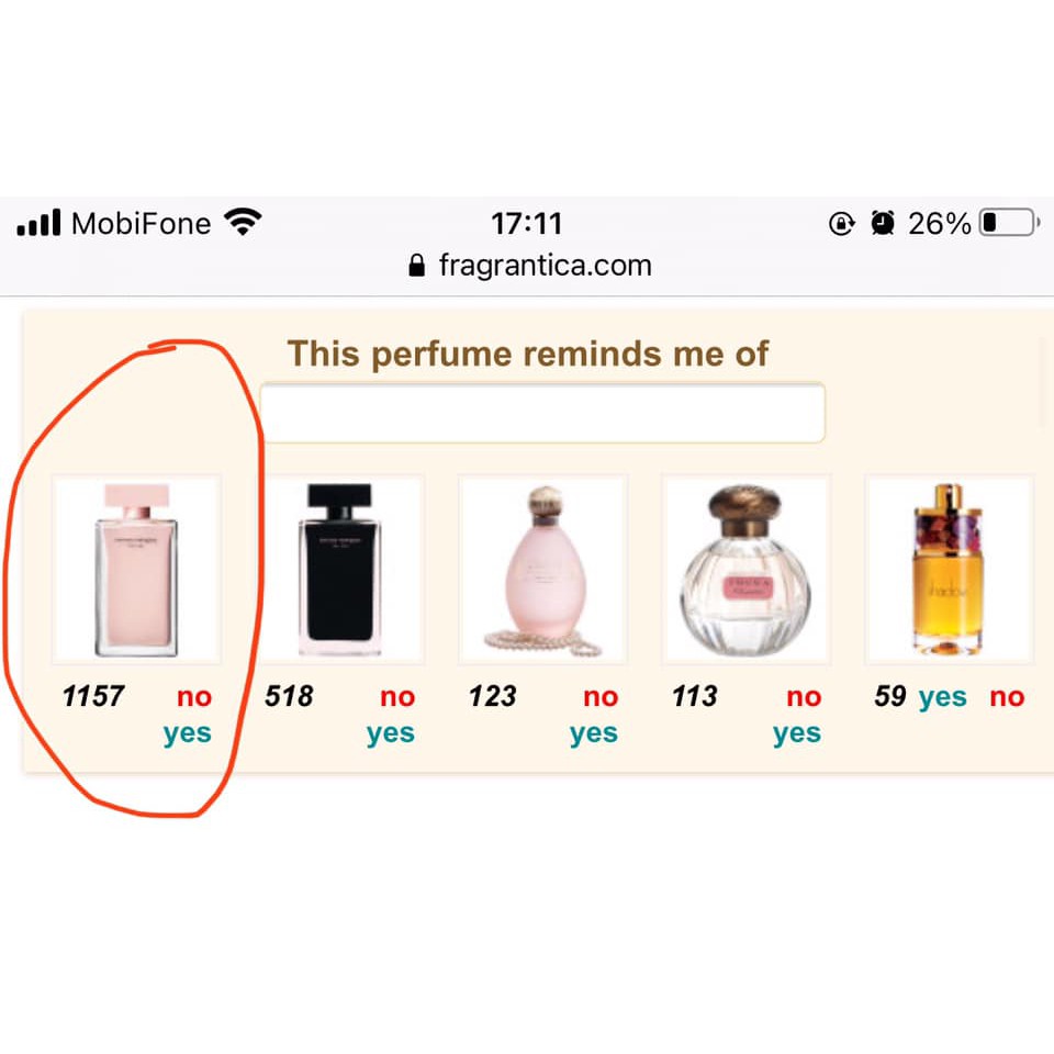 Nước hoa Lovely Sarah Jessica Parker 30ml | BigBuy360 - bigbuy360.vn