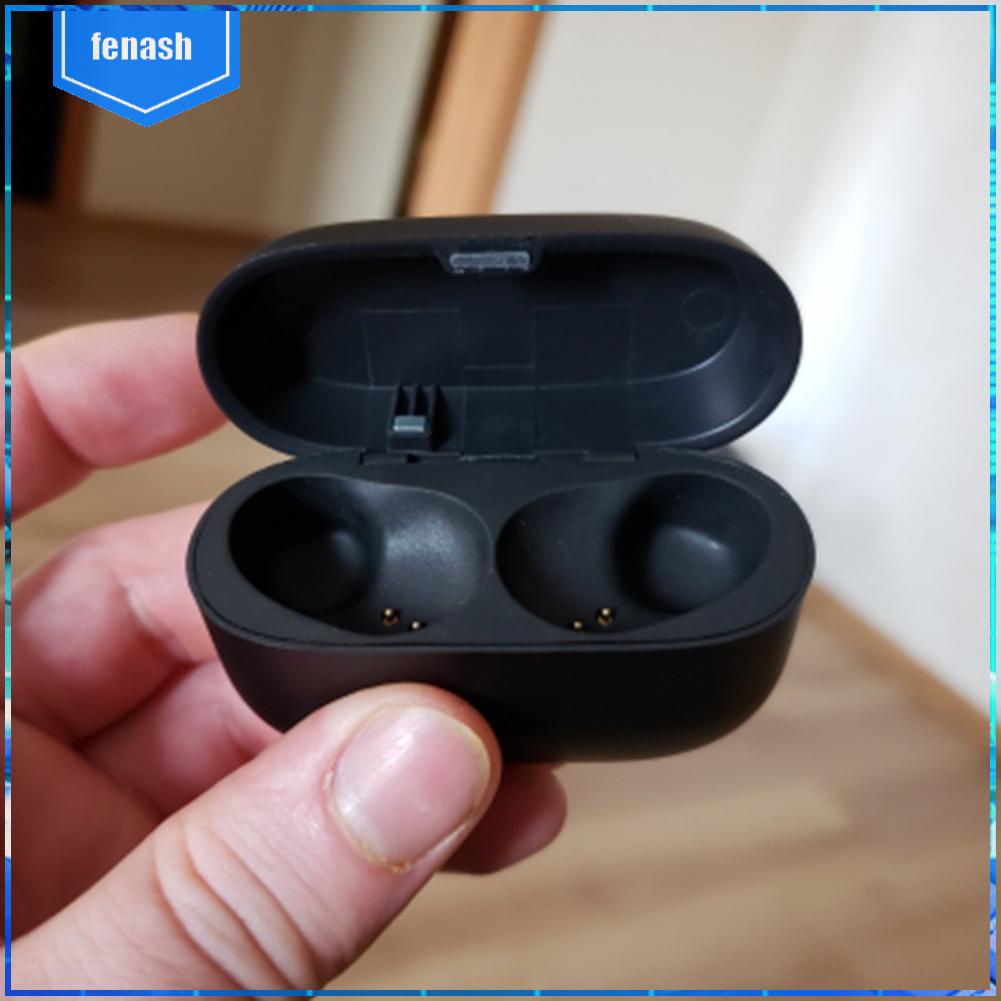 ✪Hộp Sạc Tai Nghe Bluetooth Cho Jabra Elite 75t/Elite Active 75t