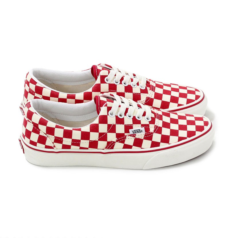 Giày sneakers Vans Era Checkerboard VN0A4BV4TY5