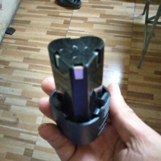 Pin 3s 12v 3400mah