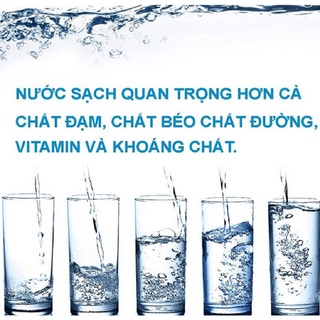 Bút thử nước sạch TDS [Đo chính xác độ tinh khiết của nước]