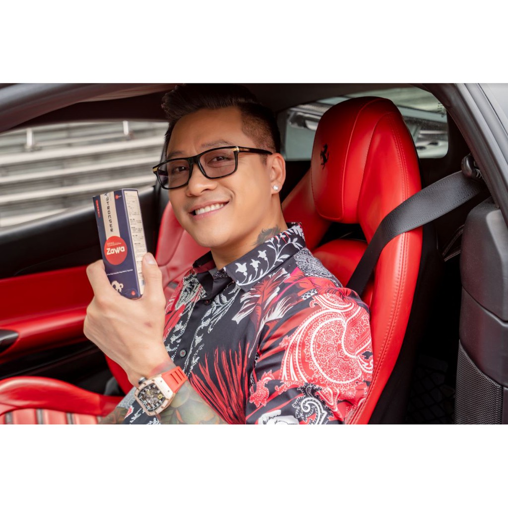 Nước - Viên Uống Tăng Cường Sinh Lí Nam Zawa Chính Hãng | BigBuy360 - bigbuy360.vn