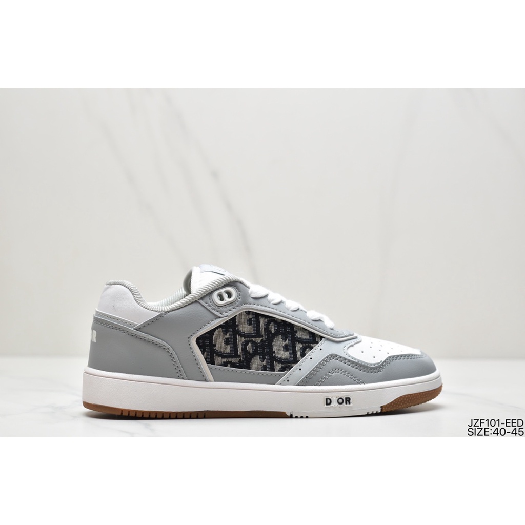 GIÀY SNEAKER MÃ SẢN PHẨM_ B28 Oblique Galaxy Low Top Sneakers3SN272ZIR_2801 _ĐỦ SIZE VÀ MÀU_ODER HONGKONG_MS JZF101-EED