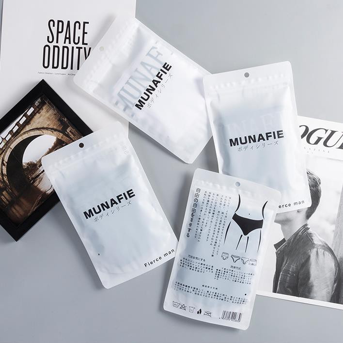 Quần lót tam giác co giãn 4 chiều kích cỡ thoải mái dành cho nam